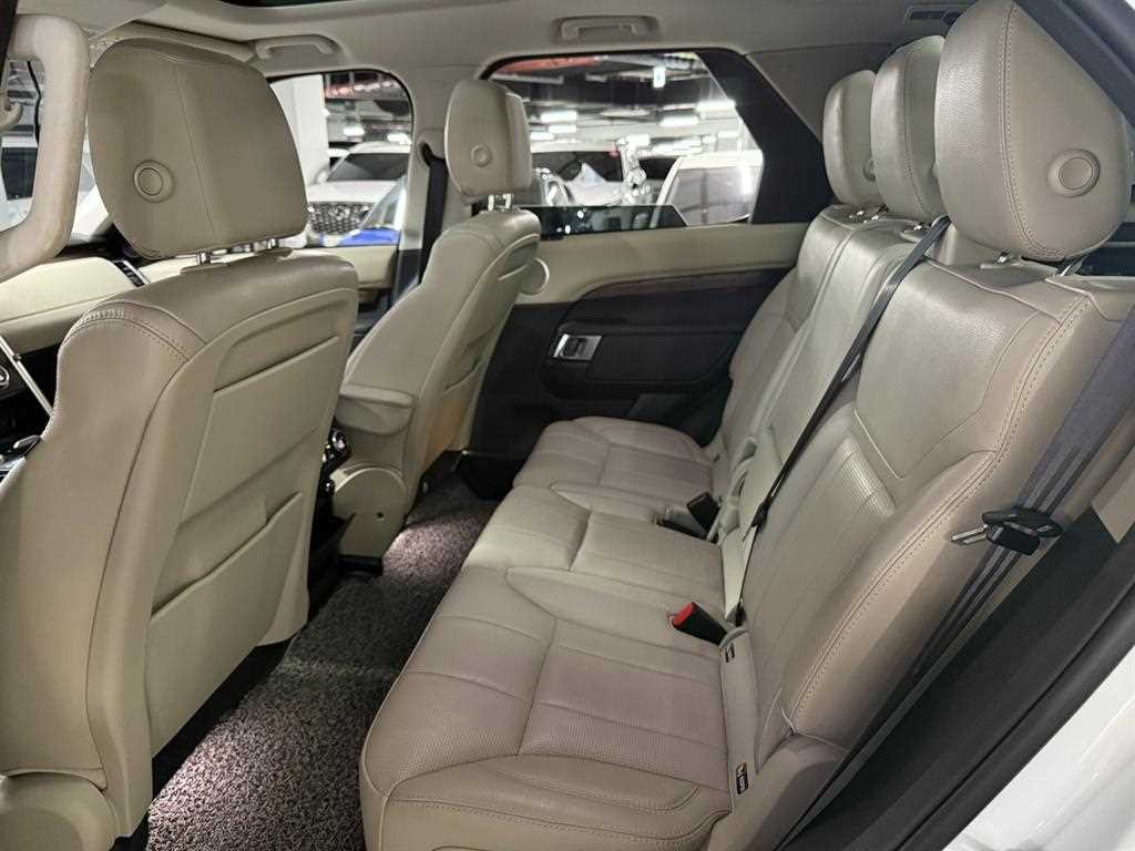 랜드로버 디스커버리 디스커버리5 2.0 SD4 HSE 이미지 10