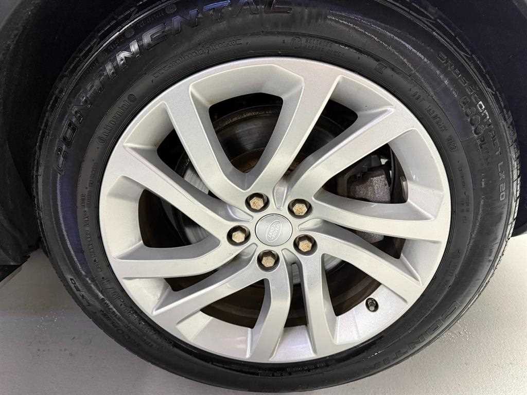 랜드로버 디스커버리 디스커버리5 2.0 SD4 HSE 이미지 20