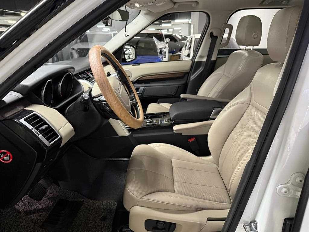 랜드로버 디스커버리 디스커버리5 2.0 SD4 HSE 이미지 9