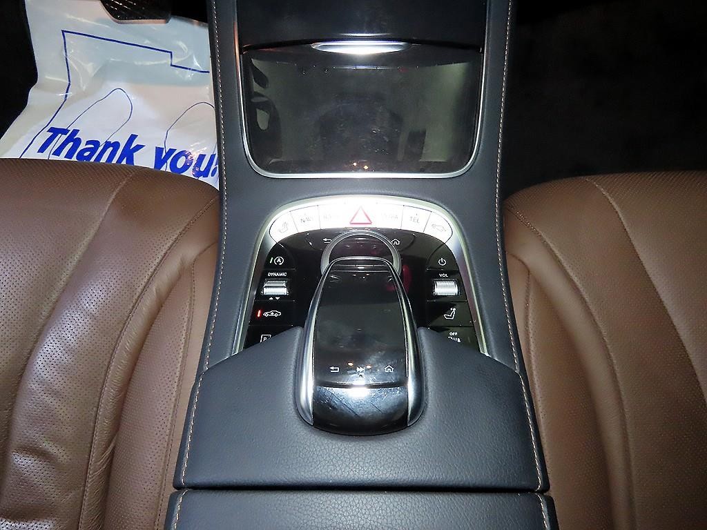 벤츠 S 클래스 S클래스-W222 S 350L 이미지 12