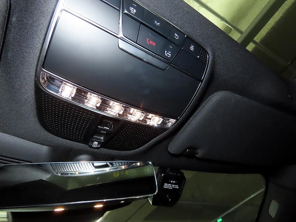 벤츠 S 클래스 S클래스-W222 S 350L 이미지 15
