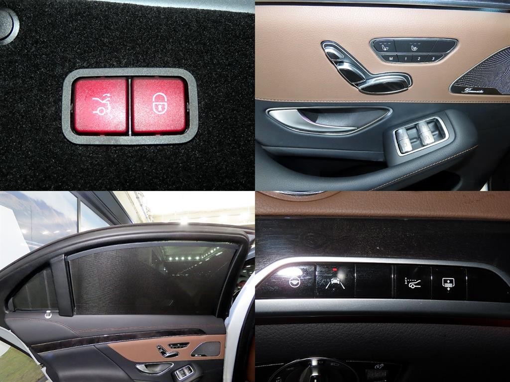 벤츠 S 클래스 S클래스-W222 S 350L 이미지 18