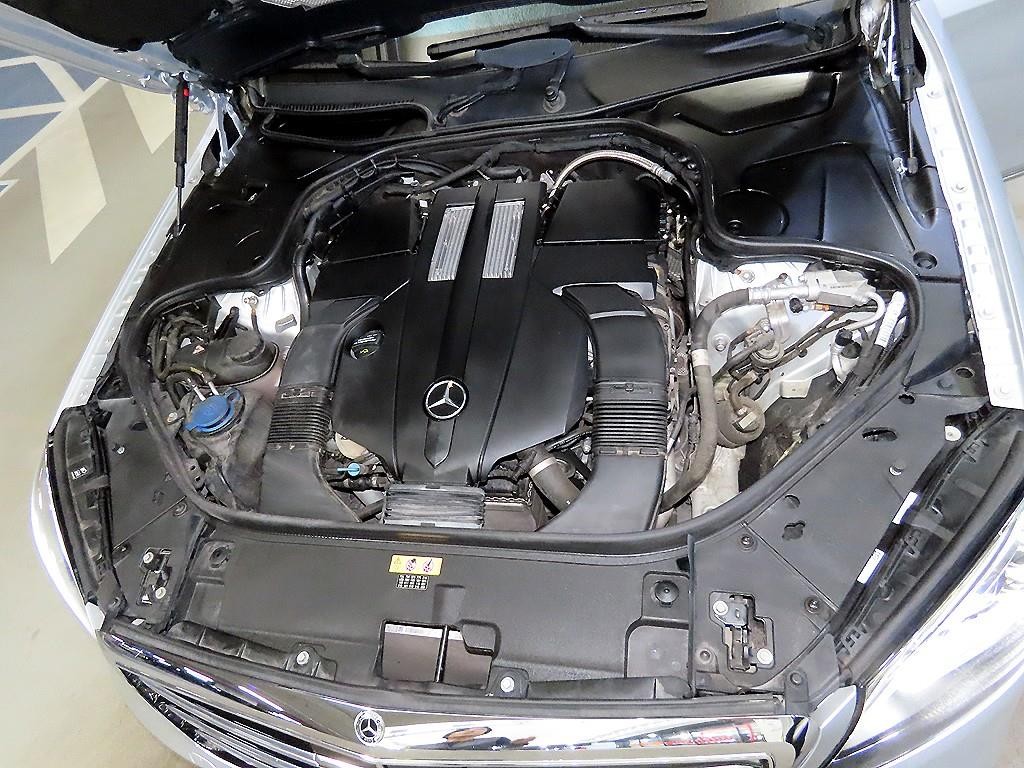 벤츠 S 클래스 S클래스-W222 S 350L 이미지 19