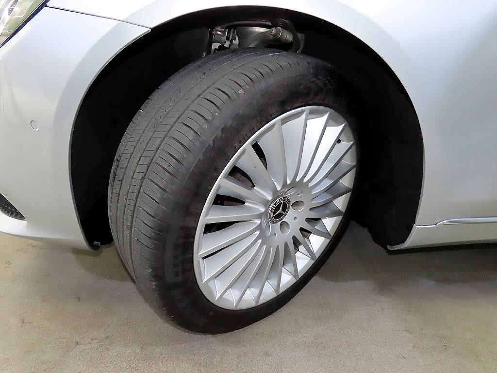 벤츠 S 클래스 S클래스-W222 S 350L 이미지 20