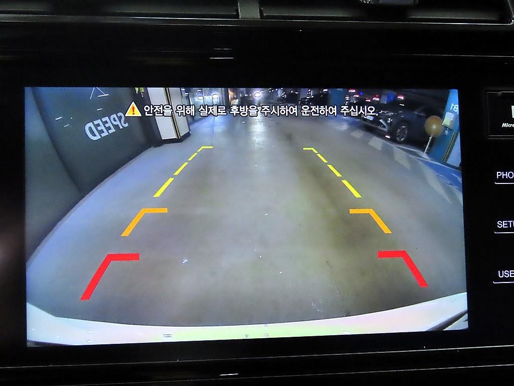 KG모빌리티(쌍용) 티볼리 베리 뉴 티볼리 2WD 가솔린 1.5 V5 이미지 15