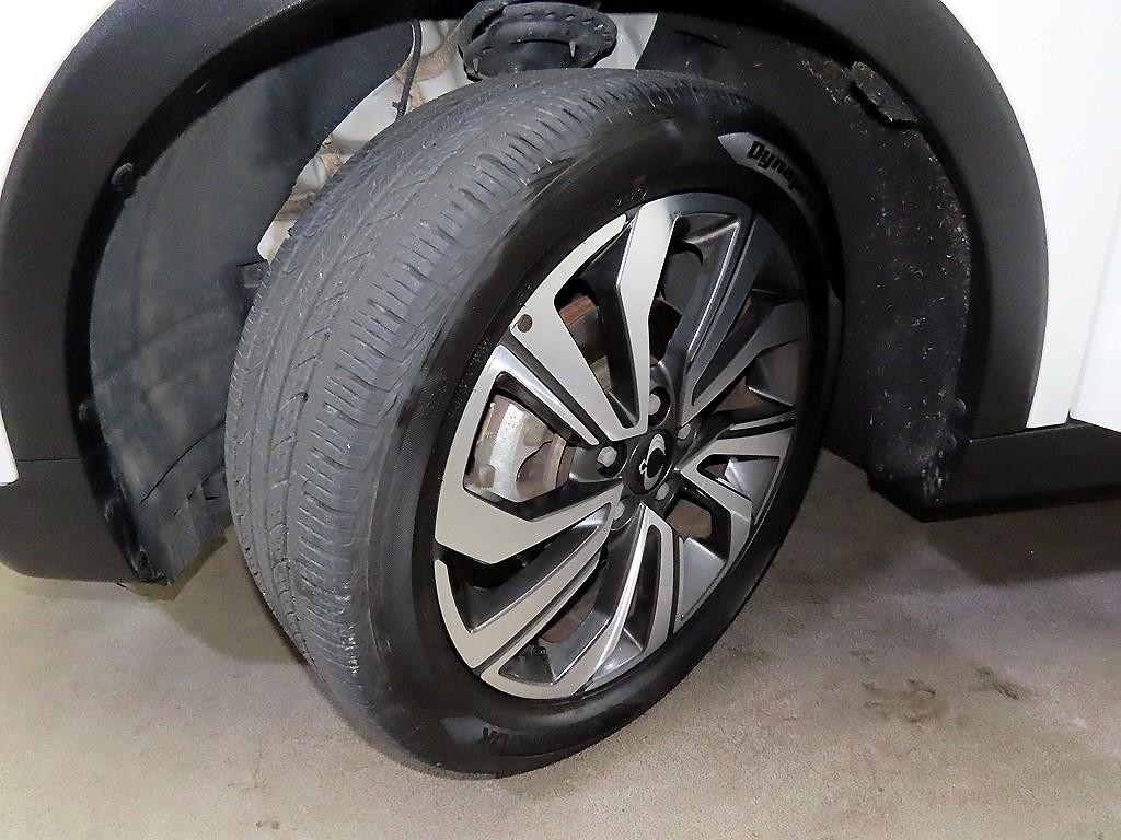 KG모빌리티(쌍용) 티볼리 베리 뉴 티볼리 2WD 가솔린 1.5 V5 이미지 19