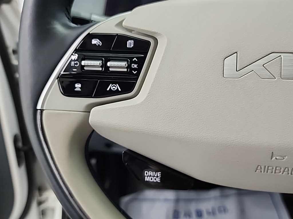 기아 EV6 롱레인지 AWD 에어 이미지 17