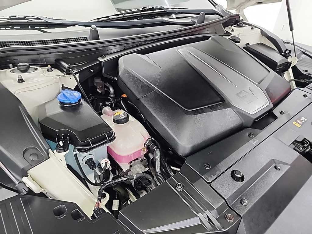 기아 EV6 롱레인지 AWD 에어 이미지 5