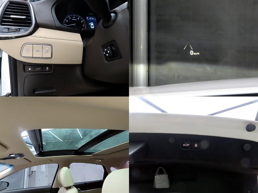 현대 그랜저 그랜저 IG 3.0 GDI 익스클루시브 이미지 18