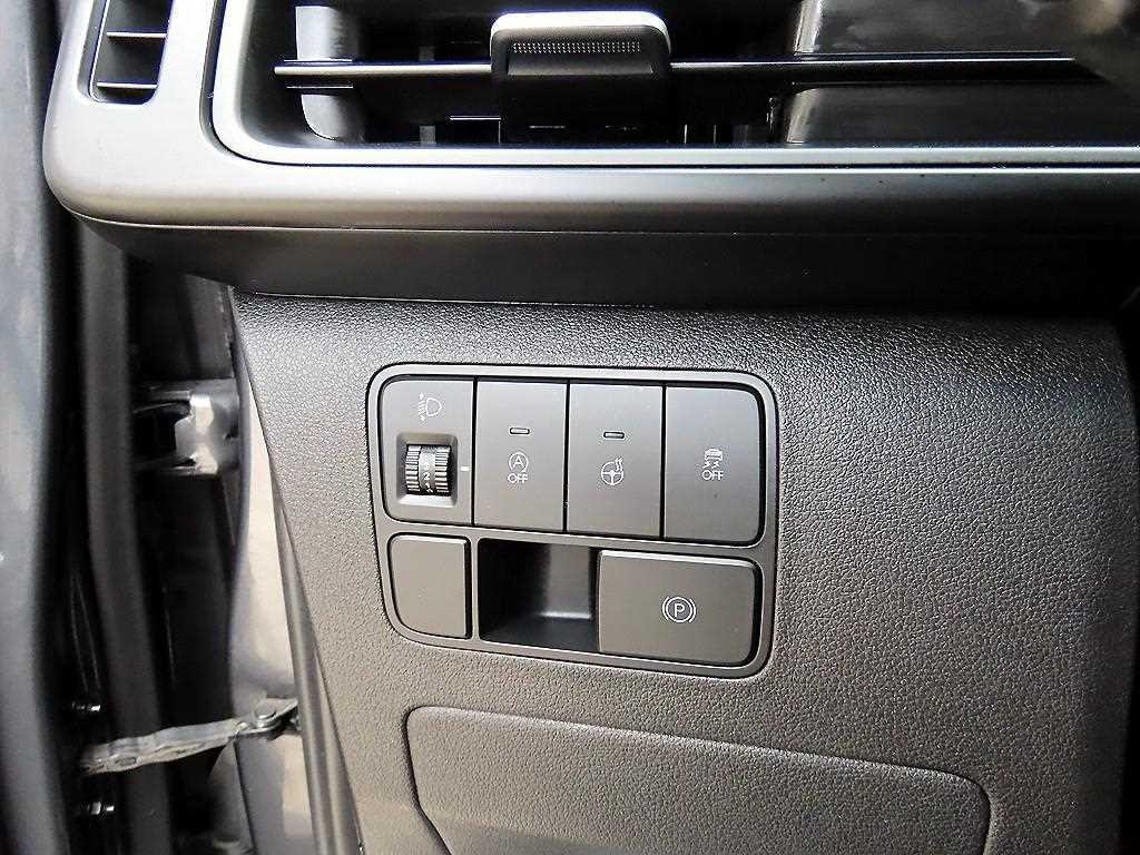 현대 스타리아 2WD 디젤 카고 모던 3인승 이미지 12