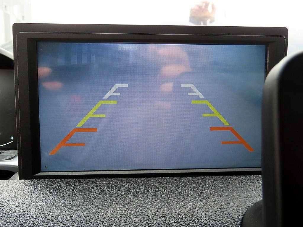 현대 스타리아 2WD 디젤 카고 모던 3인승 이미지 16