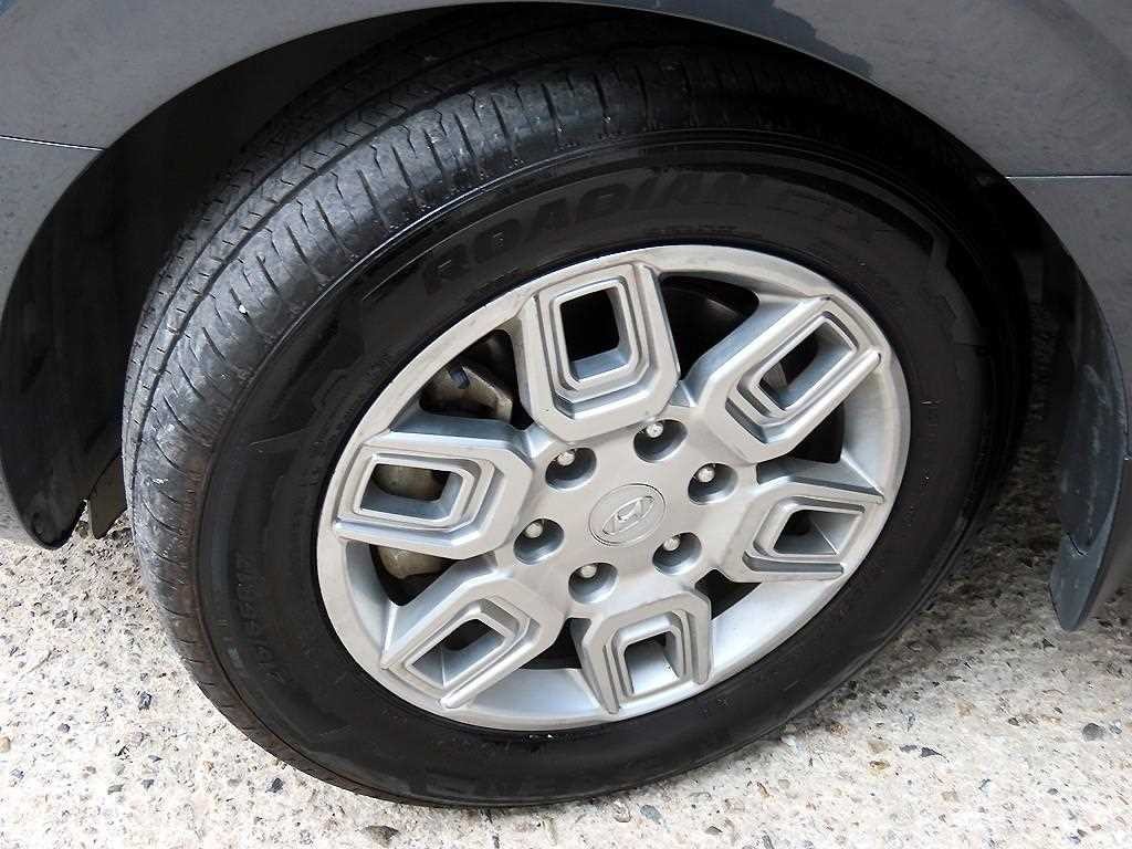 현대 스타리아 2WD 디젤 카고 모던 3인승 이미지 19