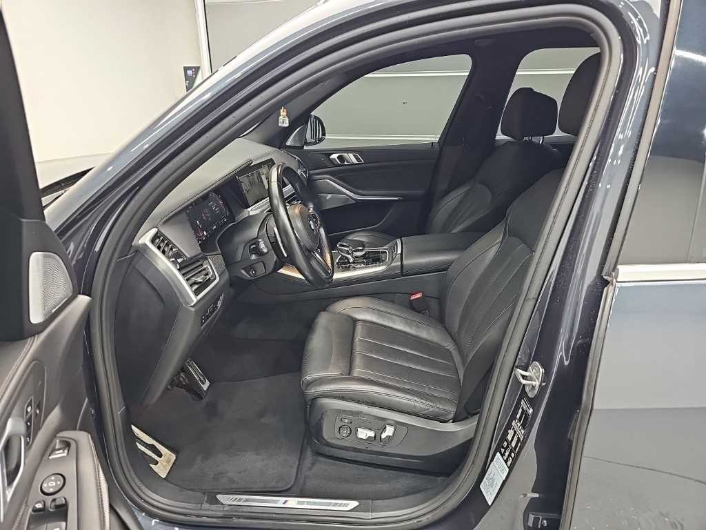 BMW X5 X5 (G05) xDrive 30d M 스포츠 이미지 11