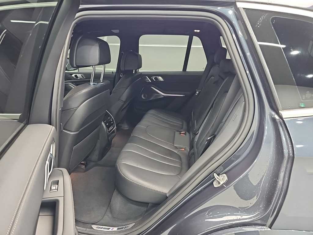BMW X5 X5 (G05) xDrive 30d M 스포츠 이미지 12