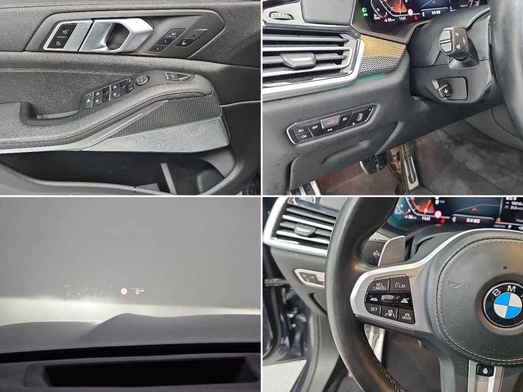 BMW X5 X5 (G05) xDrive 30d M 스포츠 이미지 17