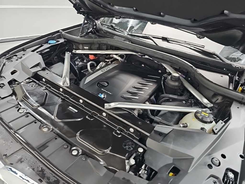 BMW X5 X5 (G05) xDrive 30d M 스포츠 이미지 5