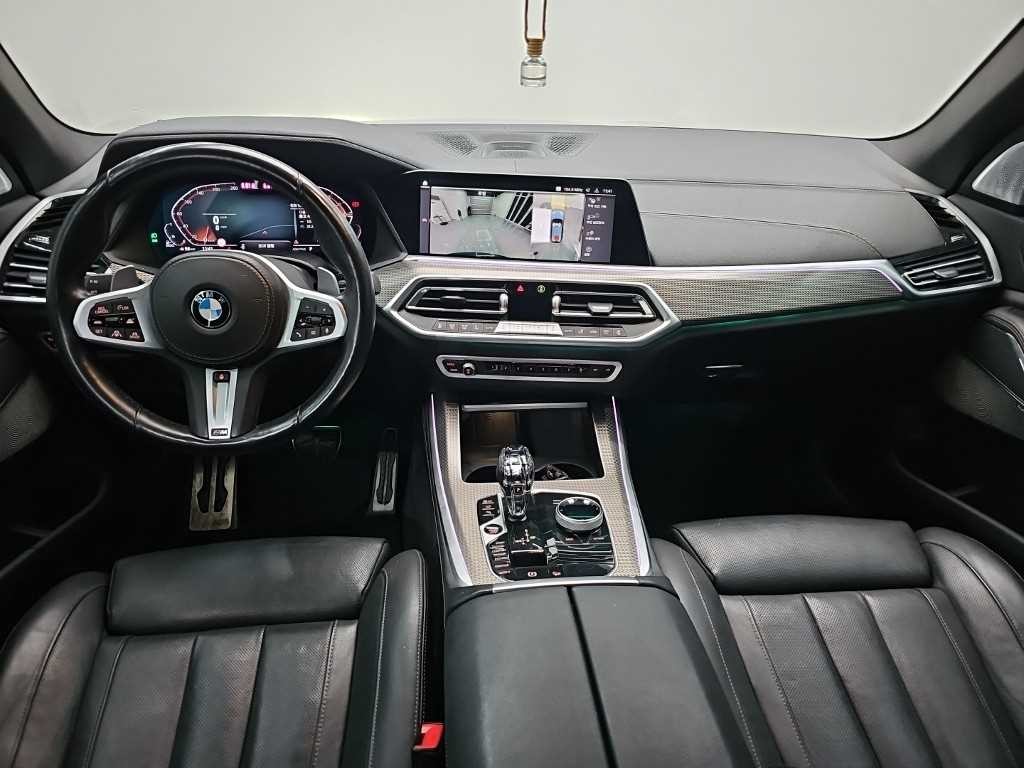 BMW X5 X5 (G05) xDrive 30d M 스포츠 이미지 7