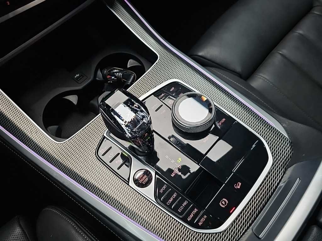 BMW X5 X5 (G05) xDrive 30d M 스포츠 이미지 8