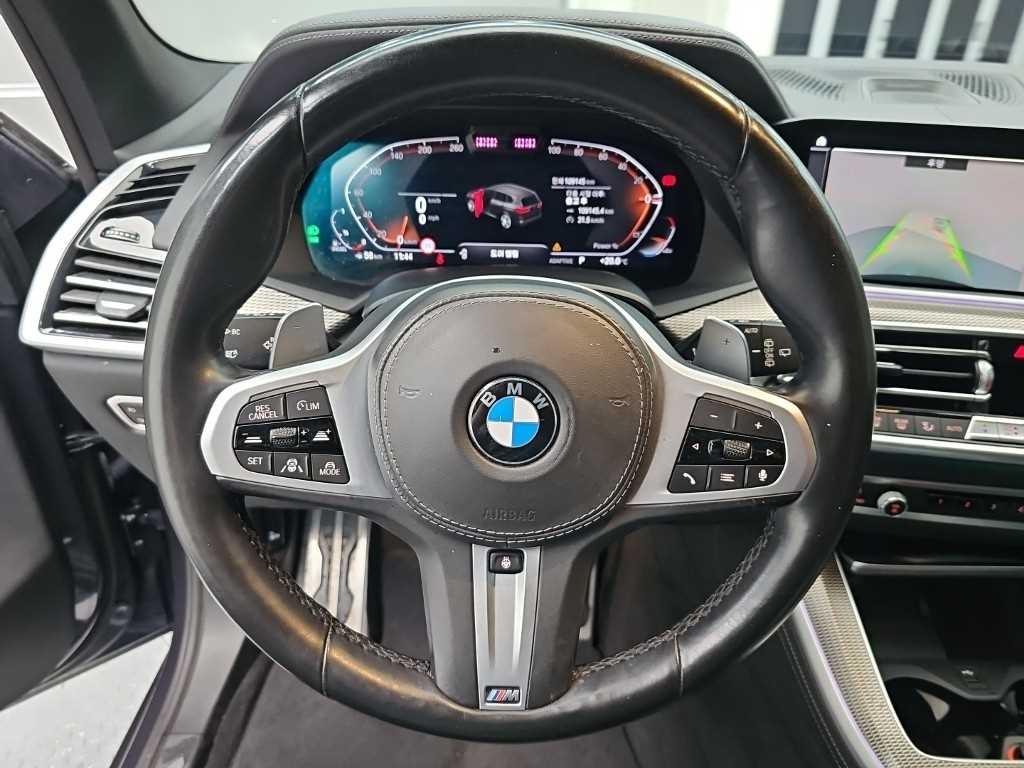 BMW X5 X5 (G05) xDrive 30d M 스포츠 이미지 9