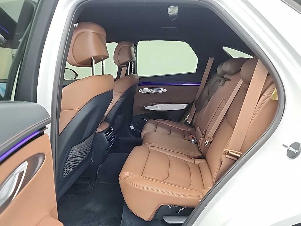 제네시스 GV70 2.5T 가솔린 2WD 기본형 이미지 12