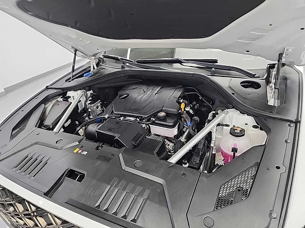 제네시스 GV70 2.5T 가솔린 2WD 기본형 이미지 5