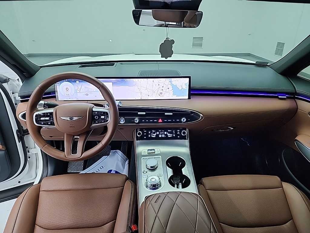 제네시스 GV70 2.5T 가솔린 2WD 기본형 이미지 7