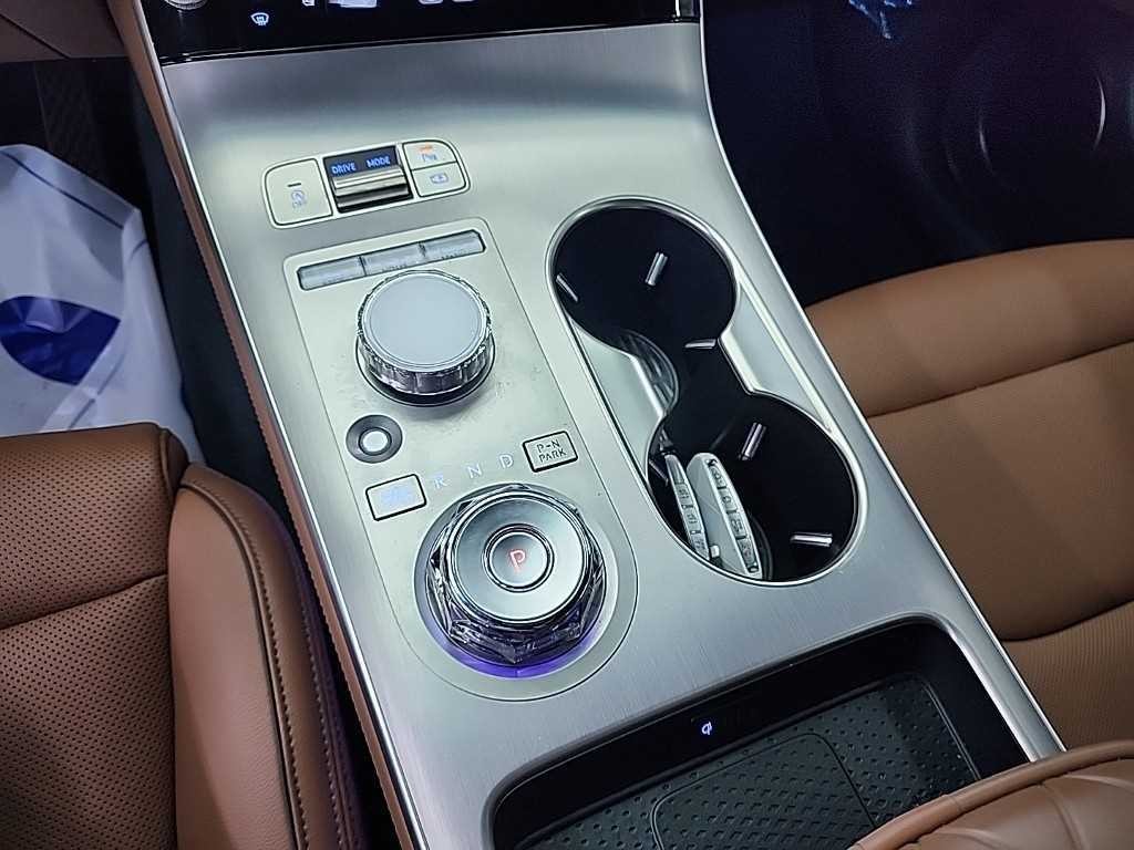 제네시스 GV70 2.5T 가솔린 2WD 기본형 이미지 8