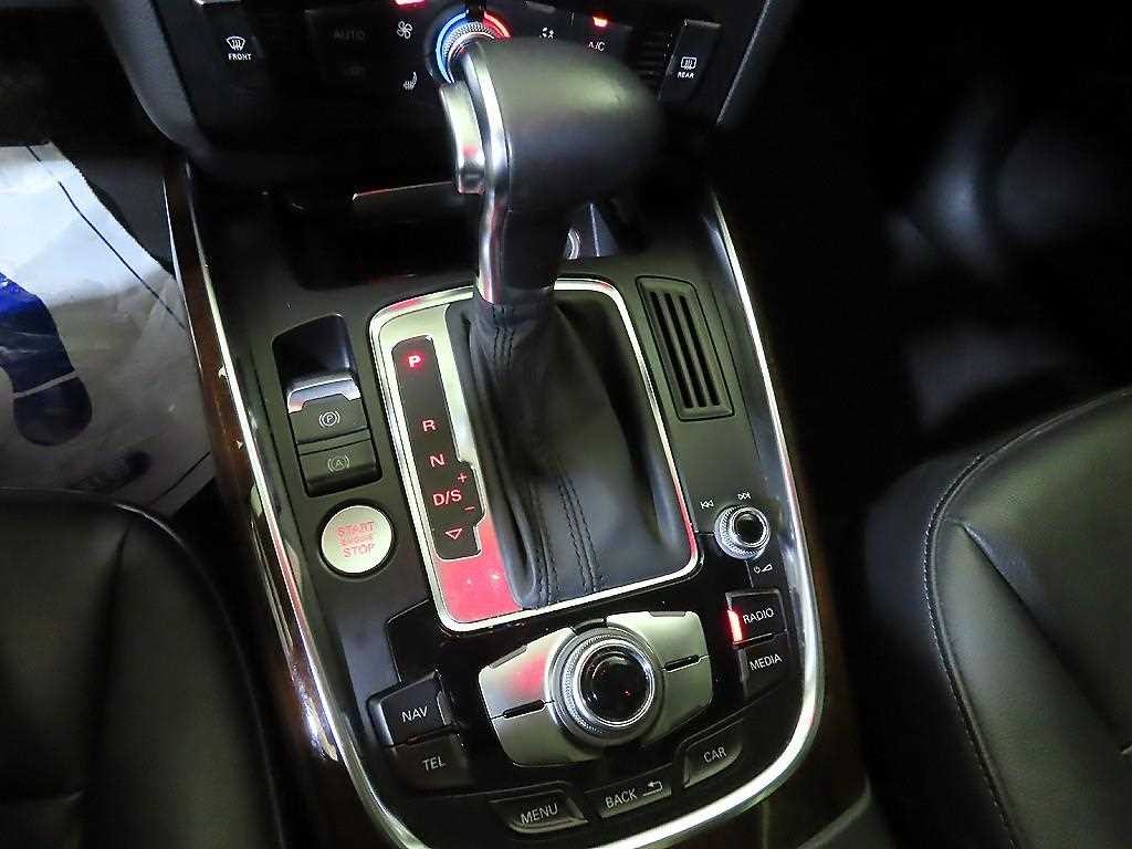 아우디 Q5 35 TDI 콰트로 다이나믹 이미지 12