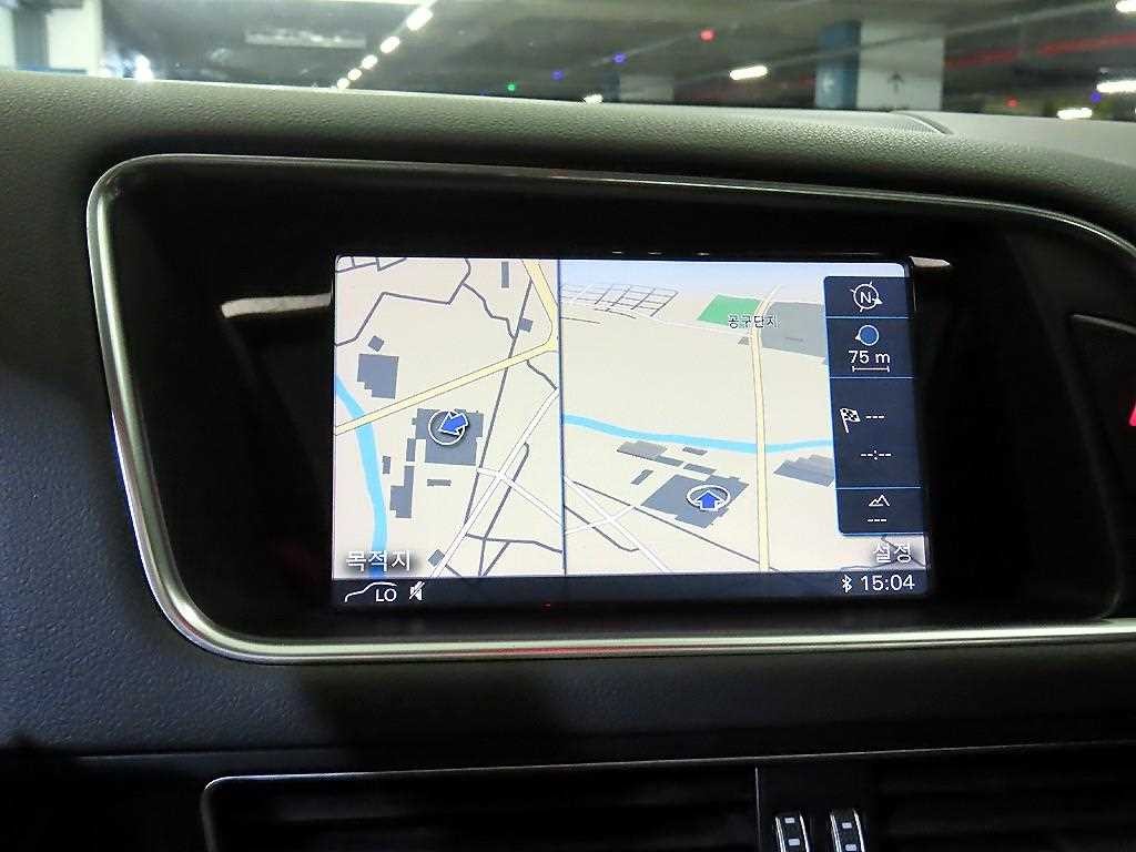 아우디 Q5 35 TDI 콰트로 다이나믹 이미지 13