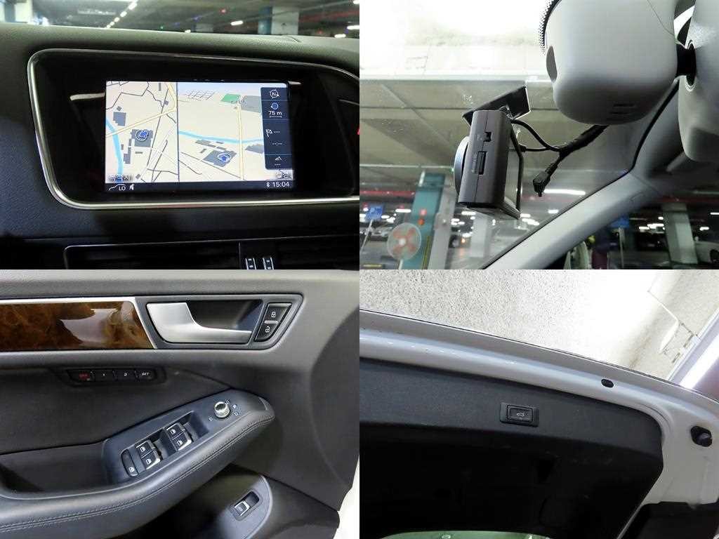아우디 Q5 35 TDI 콰트로 다이나믹 이미지 18
