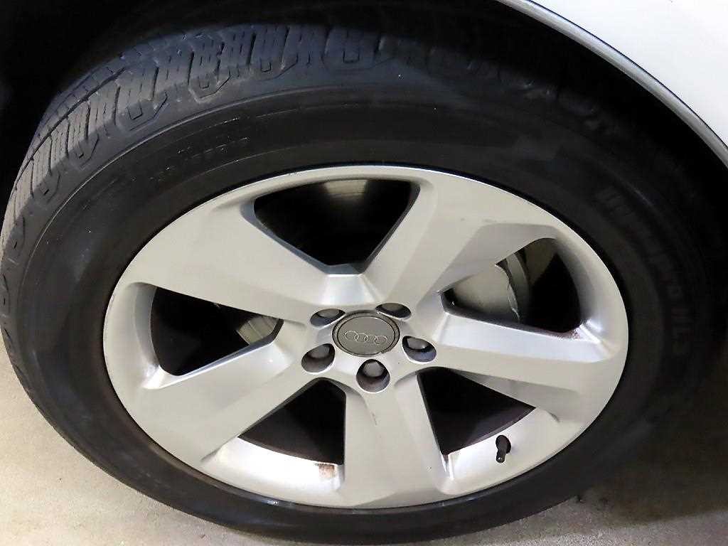 아우디 Q5 35 TDI 콰트로 다이나믹 이미지 20