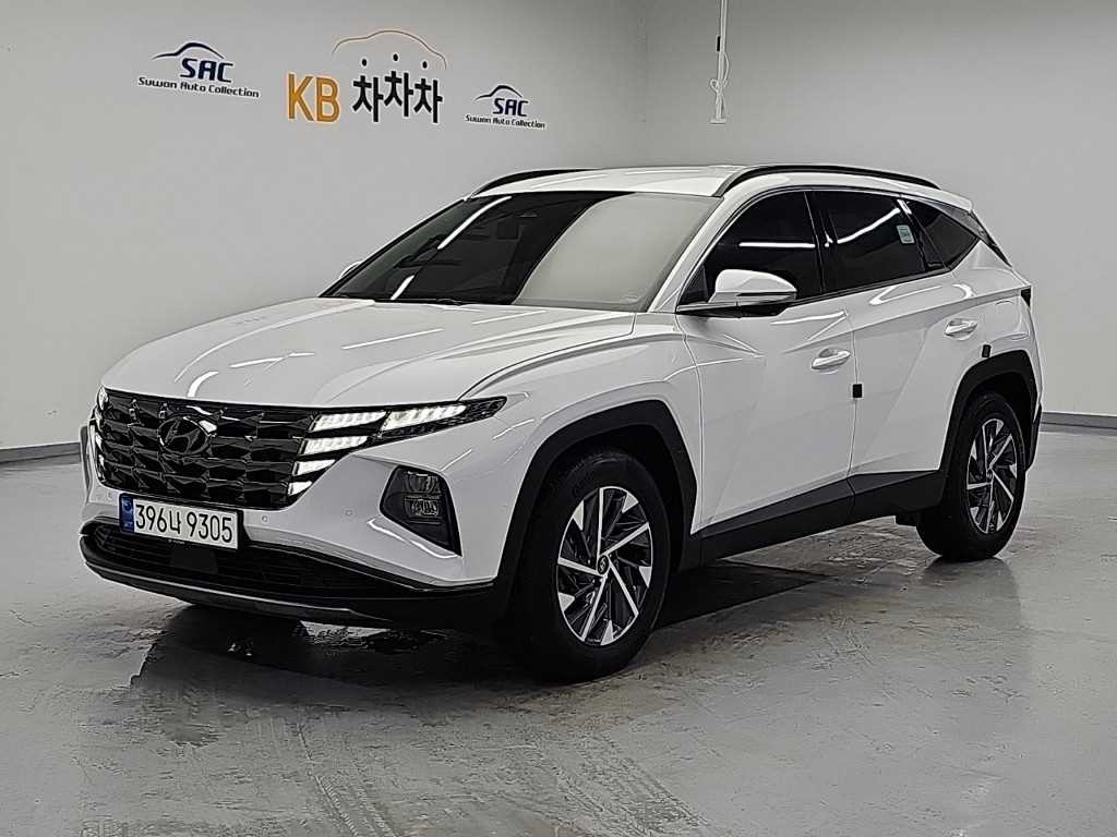 현대 투싼 더 뉴 투싼 하이브리드 (NX4) HEV 1.6 4WD 인스퍼레이션 이미지 1