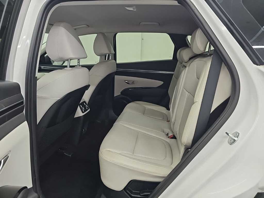 현대 투싼 더 뉴 투싼 하이브리드 (NX4) HEV 1.6 4WD 인스퍼레이션 이미지 12