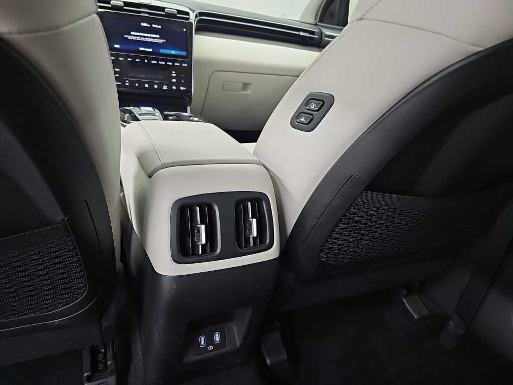 현대 투싼 더 뉴 투싼 하이브리드 (NX4) HEV 1.6 4WD 인스퍼레이션 이미지 13