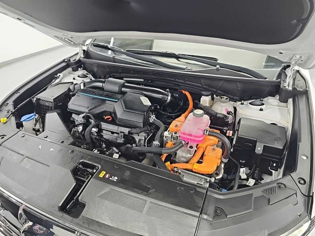 현대 투싼 더 뉴 투싼 하이브리드 (NX4) HEV 1.6 4WD 인스퍼레이션 이미지 5