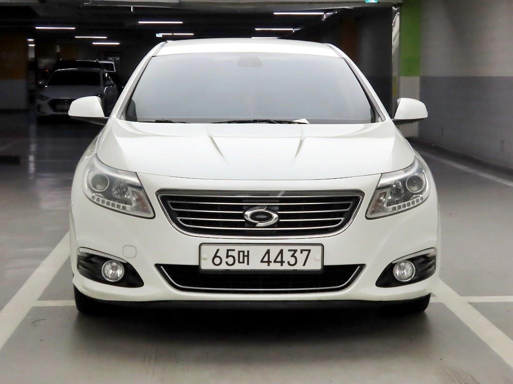 르노코리아(삼성) SM5 뉴SM5플래티넘 2.0 LE 이미지 1