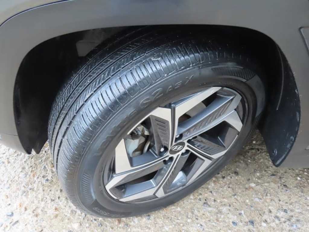 현대 투싼 투싼 (NX4) 가솔린 1.6 터보 2WD 인스퍼레이션 이미지 19