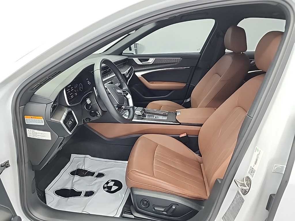 아우디 A6 A6 (C8) 45 TFSI 프리미엄 이미지 11