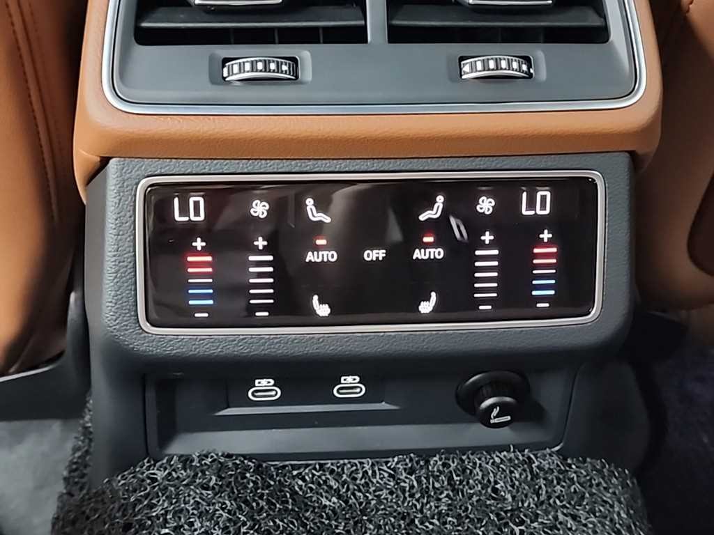 아우디 A6 A6 (C8) 45 TFSI 프리미엄 이미지 13