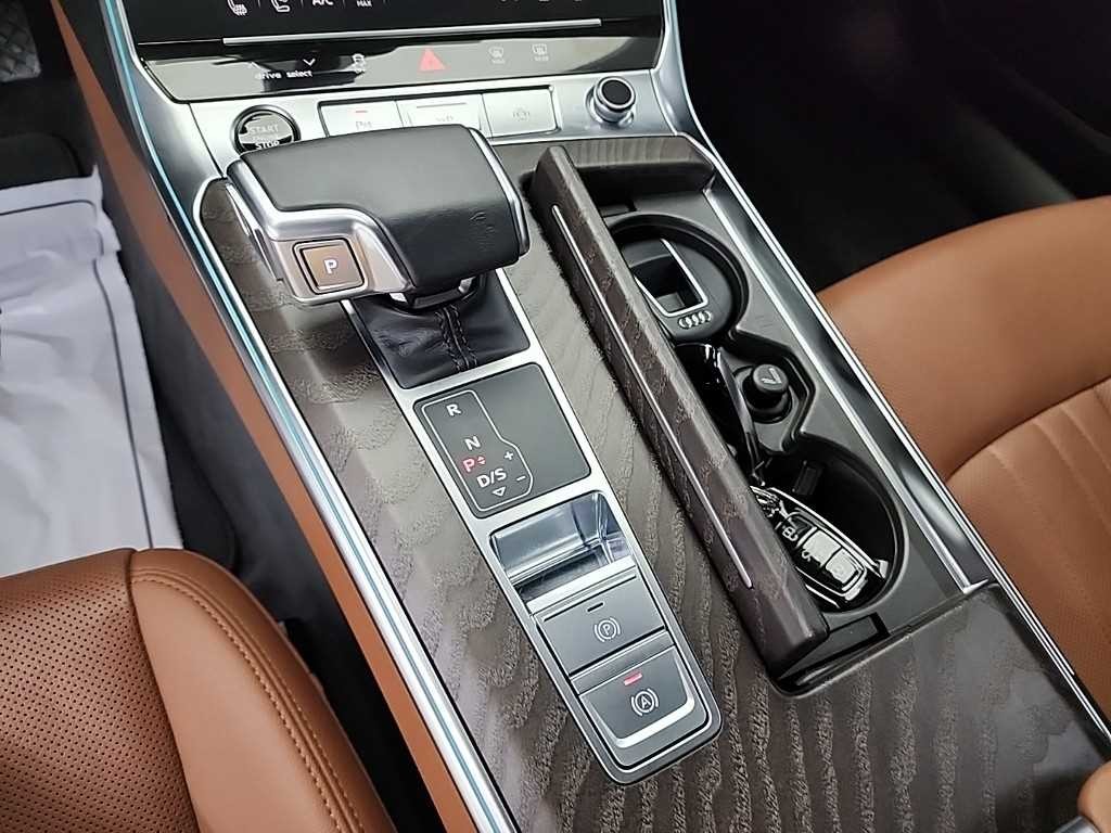 아우디 A6 A6 (C8) 45 TFSI 프리미엄 이미지 8