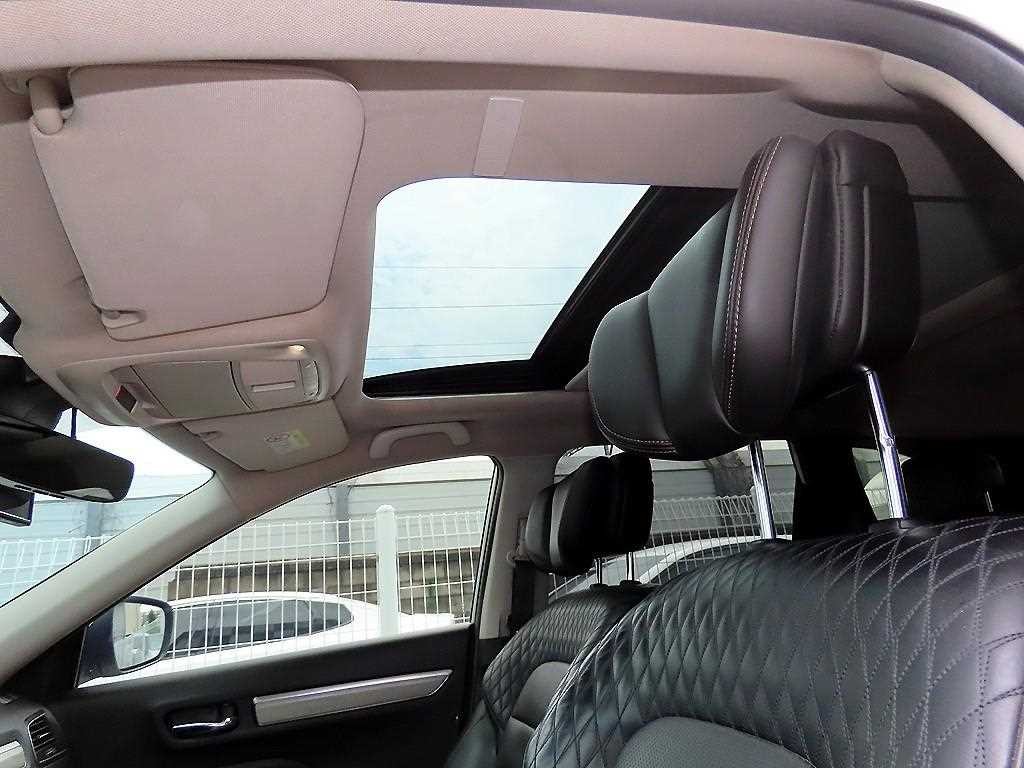 르노코리아(삼성) QM6 더뉴QM6 가솔린 2.0 GDe 프리미에르 2WD 이미지 16