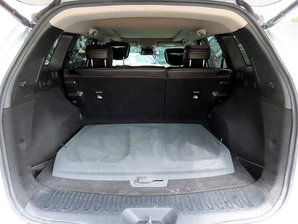 르노코리아(삼성) QM6 더뉴QM6 가솔린 2.0 GDe 프리미에르 2WD 이미지 17