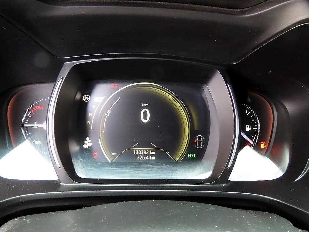 르노코리아(삼성) QM6 더뉴QM6 가솔린 2.0 GDe 프리미에르 2WD 이미지 9