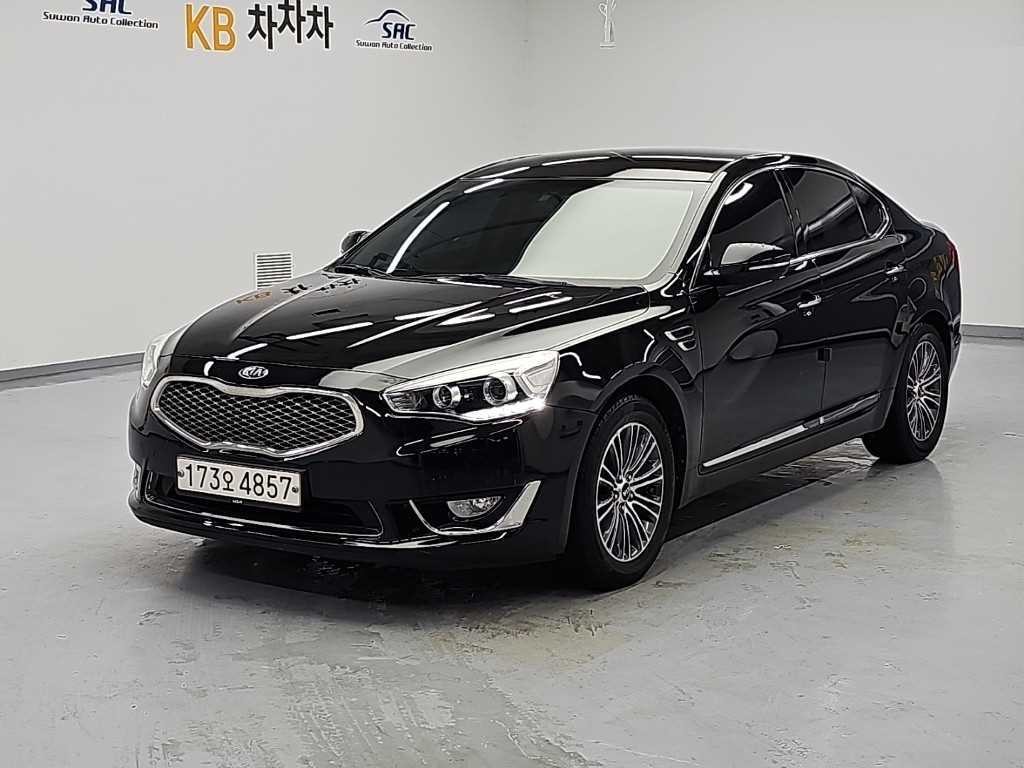기아 K7 더 뉴 K7 2.4 GDI 프레스티지 이미지 1