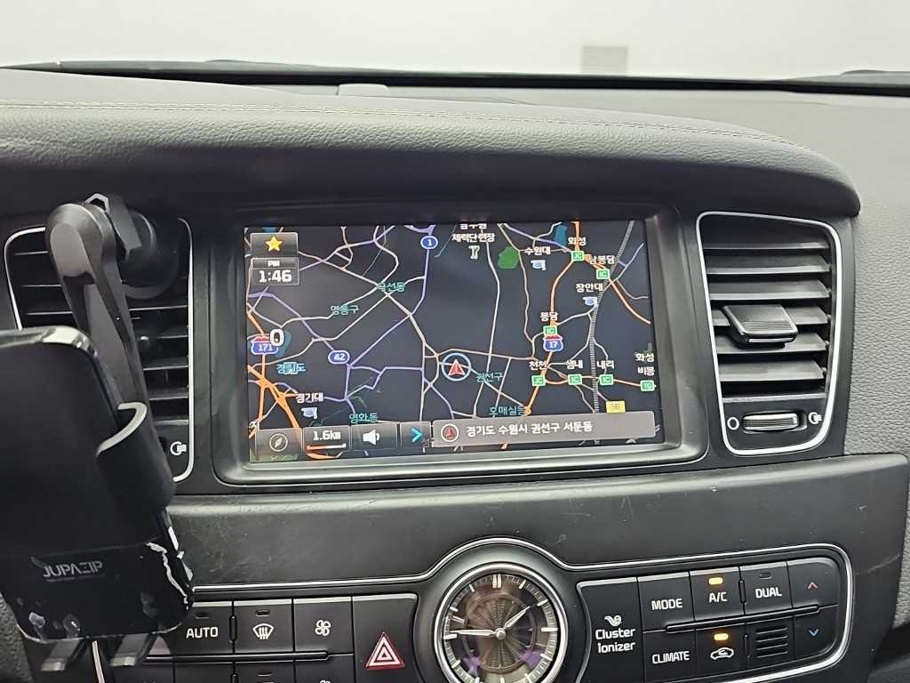 기아 K7 더 뉴 K7 2.4 GDI 프레스티지 이미지 14