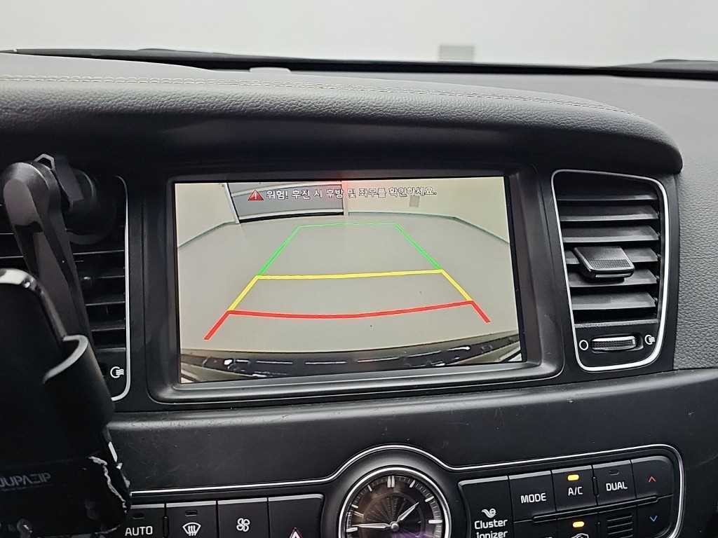 기아 K7 더 뉴 K7 2.4 GDI 프레스티지 이미지 15
