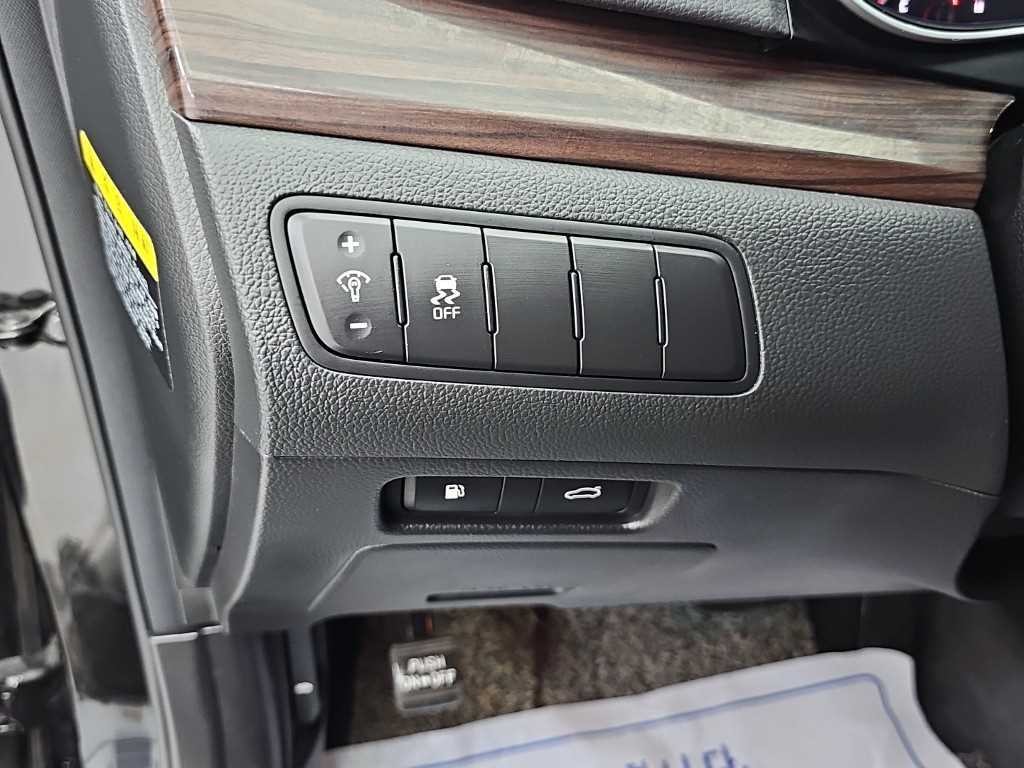 기아 K7 더 뉴 K7 2.4 GDI 프레스티지 이미지 18