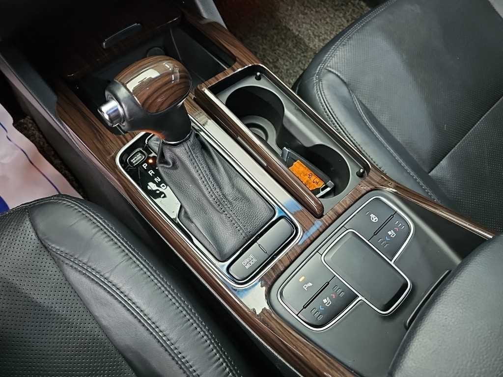 기아 K7 더 뉴 K7 2.4 GDI 프레스티지 이미지 8