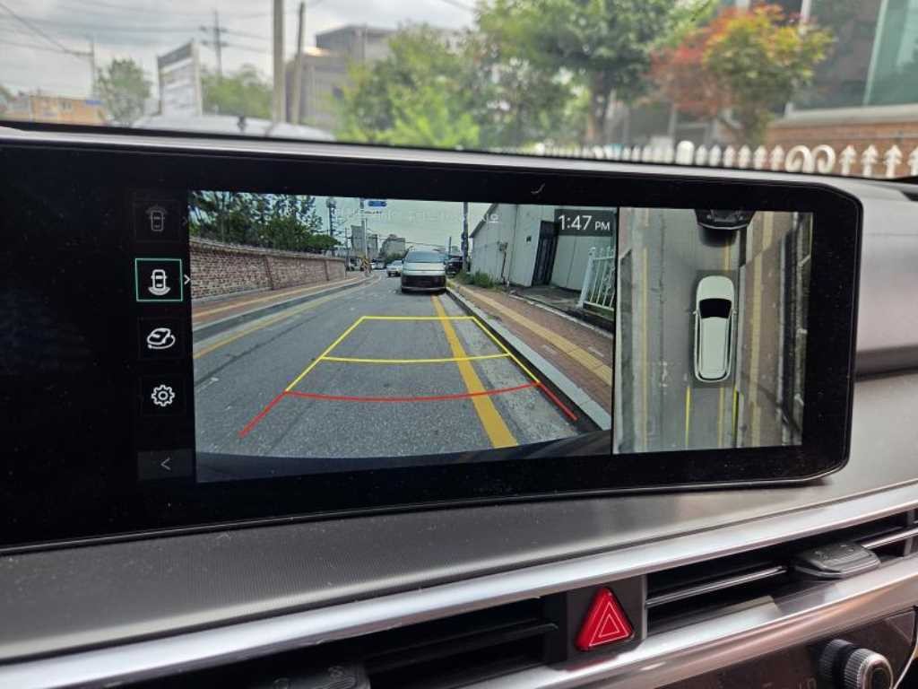 기아 쏘렌토 더 뉴 쏘렌토 4세대 디젤 2.2 2WD 노블레스 이미지 16