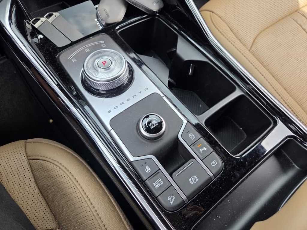 기아 쏘렌토 더 뉴 쏘렌토 4세대 디젤 2.2 2WD 노블레스 이미지 18